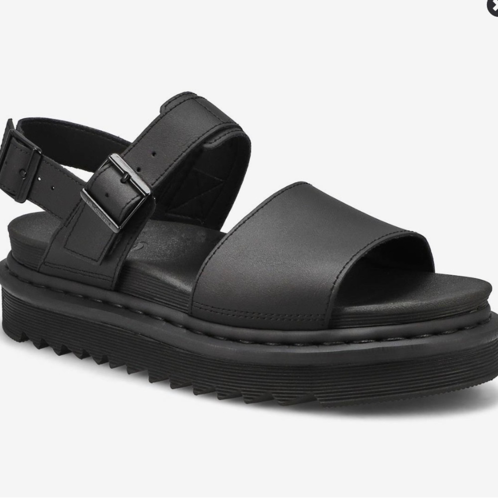 Dr. Martens Voss Sandals